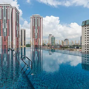  Apartment Chambers Premier Ma­lay­sia