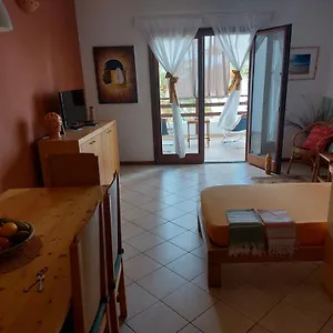  Apartment Ca Bonita Kap Verde