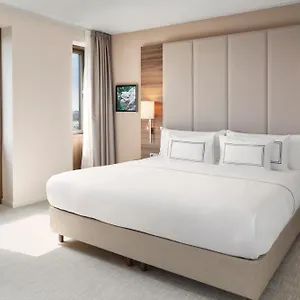 Hotel Meliá, Düsseldorf