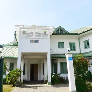  Landhaus Samri Bunglow Sri Lanka